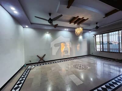 40x80 14 Marla House For Rent G-13