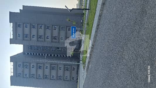 1 Kanal Plot Along With Golf Course For Sale