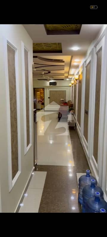 Prime Location 1050 Square Feet Flat For Grabs In Cosmopolitan Society Prime Location 1050 Square Feet Flat For Grabs In Cosmopolitan Society