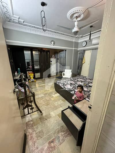 Reserve A Prime Location Flat Of 950 Square Feet Now In Soldier Bazar