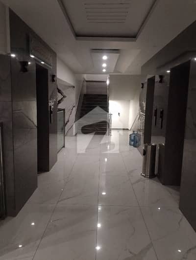 Brand New Apartment With Servant Room Available For Rent