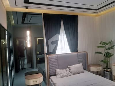 Ready To sale A Prime Location Flat 1350 Square Feet In Jamshed Road Jamshed Road