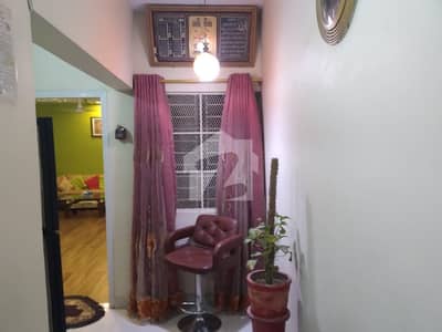 Reserve A Prime Location Flat Now In Jamshed Road