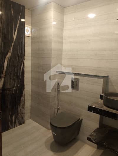 Brand New Luxury Apartment