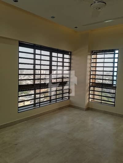 Luxury Apartment