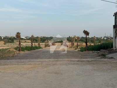Residential Plot For Sale In Zamar Valley, Islamabad Residential Plot For Sale In Zamar Valley, Islamabad