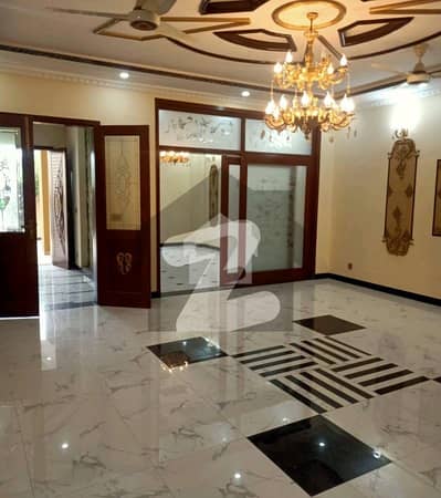 10 Marla Lower Portion Available For Rent In LDA Avenue 1
