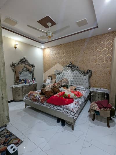 10 Marla Double Story House Available For Sale Near Scheme 3