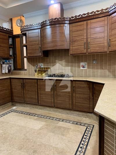 10 Marla Double Story Plus Basement House Available For Sale Near Scheme 3