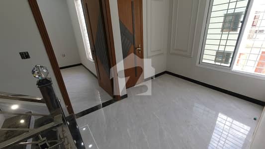 Reasonably-Priced Prime Location 120 Square Yards House In Naya Nazimabad - Block M, Karachi Is Available As Of Now