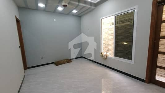 Prime Location 120 Square Yards House For sale Is Available In Naya Nazimabad - Block B