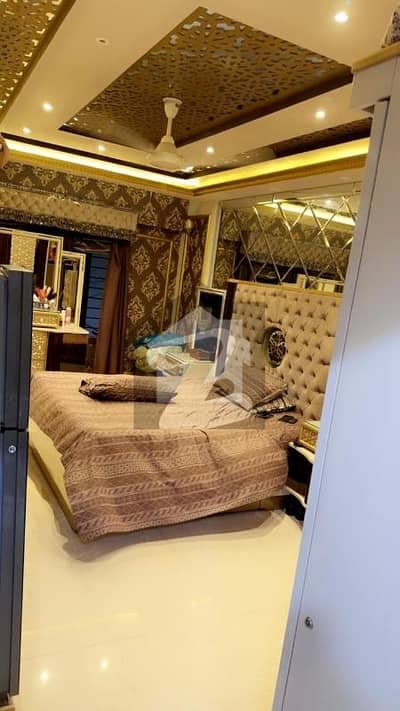 Find Your Ideal Prime Location Flat In Karachi Under Rs. 26500000