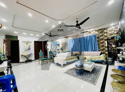1 Kanal Low Budget House For Sale in AWT Phase 1