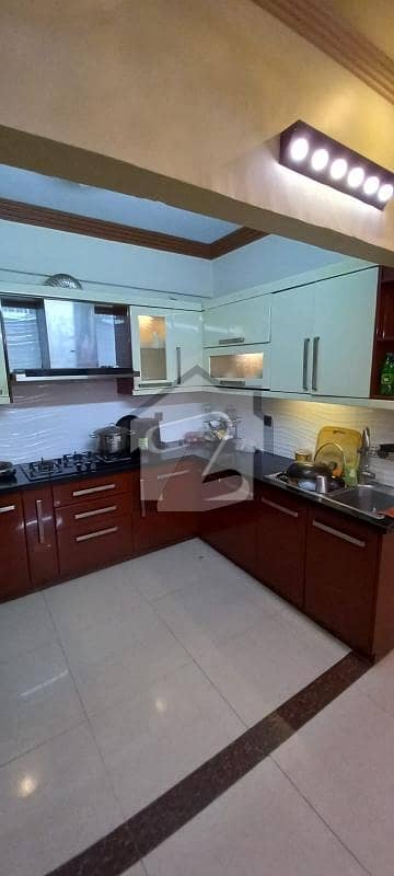 Affordable Prime Location Flat Available For sale In Saddar
