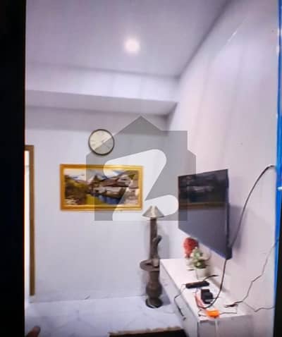 Luxury Fully Furnished 2 Bed Apartment For Sale in B-17 Islamabad | Direct Owner | Best Investment Opportunity