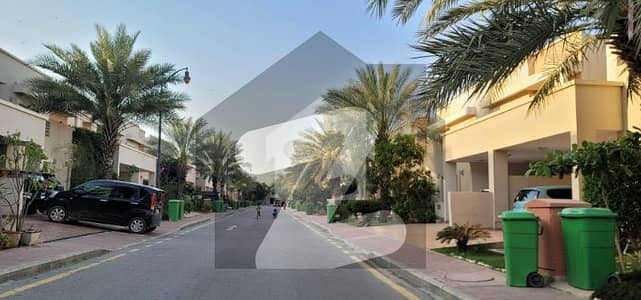 3 Bedrooms Luxurious Villa For Rent, Near Main Entrance Of Bahria Town