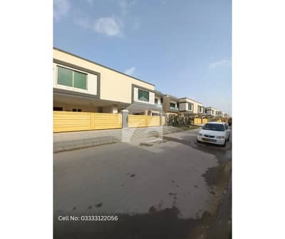 Modern SD House For Rent In Askari 6 Ideal Family Living.