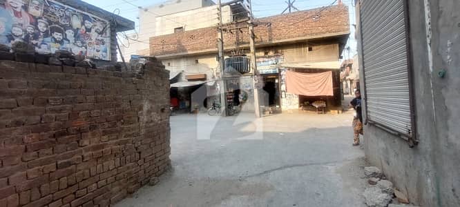 Prime Location 450 Square Feet House For sale In Quaid-e-Azam Interchange Lahore Prime Location 450 Square Feet House For sale In Quaid-e-Azam Interchange Lahore