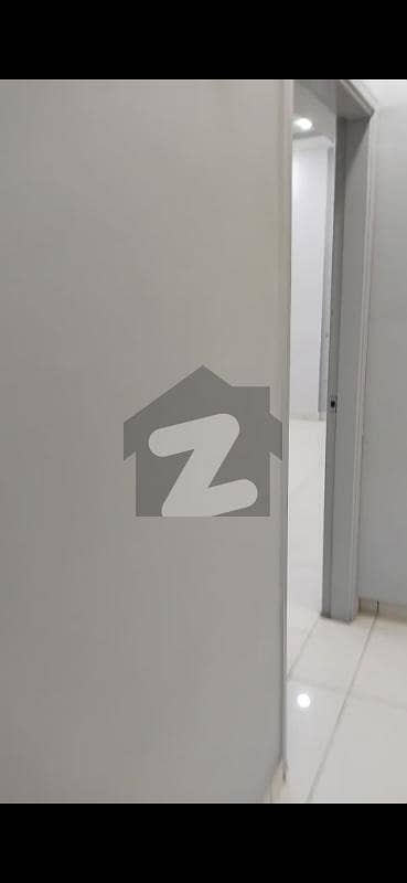 2200sqft 4 Bd Dd Flat With Car Parking Pechs Block 2 6th Floor High-Rise Building Name Imam Hight  Rent Demand 2 Lack Maintenance 15k