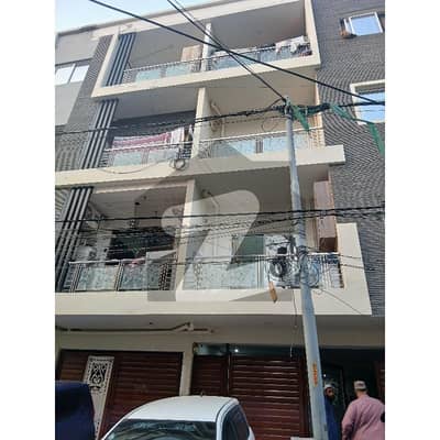 Portion 1st Floor One Reserved Carparking Brand New For Sale