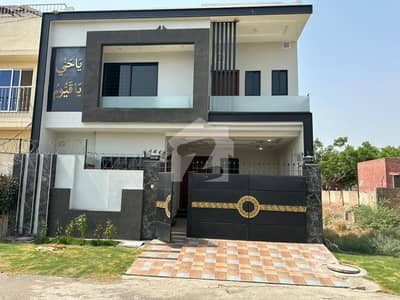 Prime Location 7 Marla House For Sale In Wapda Town Phase 1 Multan