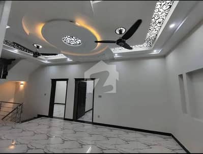 جی ۔ 15 اسلام آباد میں 4 کمروں کا 7 مرلہ مکان 3.2 کروڑ میں برائے فروخت۔
