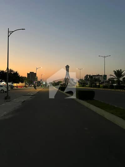 New Lahore City Phase 3 10 Mara Plot For Sale In Hot Location Possession Plot All Duse Clear C