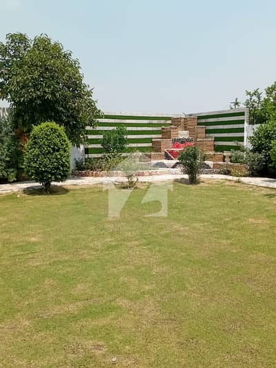 3 Kanal Farm House For Sale On Bedian Road Lahore