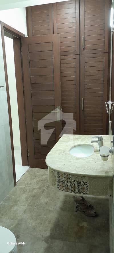 Bahria Enclave Islamabad Sector B Kanal Open Luxury Basement Available For Rent