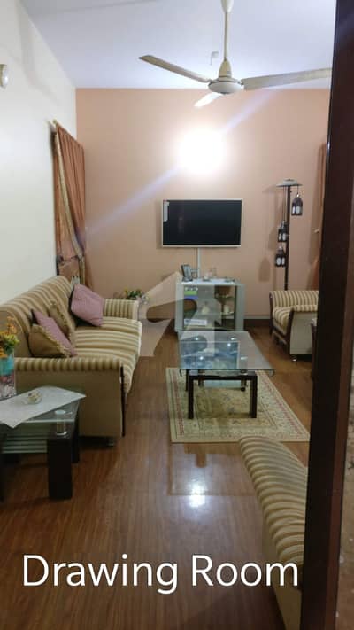 SAIMA Park View Leased Flat for Sale