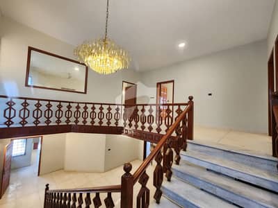 BEAUTIFUL ELEVATED FULL HOUSE FOR RENT IN F-8