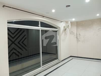 7 Marla Brand New Double Unit House Available. For Rent in G-15/4 Islamabad.
