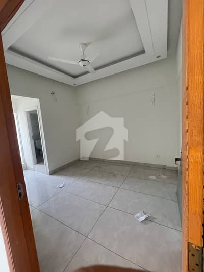 Powerful Title: Brand New 3 Bed Lounge | 4 Washrooms | 1,150 Sq. Ft. | 1st Floor | Zulfiqar Commercial