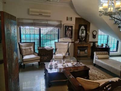 Beautiful 14 Marla House For Sale In Main Chaklala Scheme 3 Rawalpindi