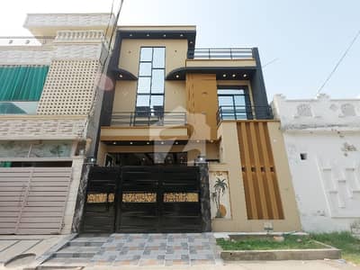 Your Search For Prime Location House In Lahore Ends Here