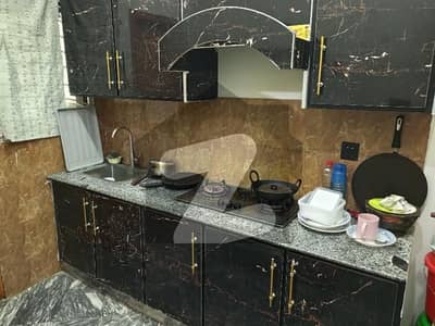 Good Location Portion For The Rent