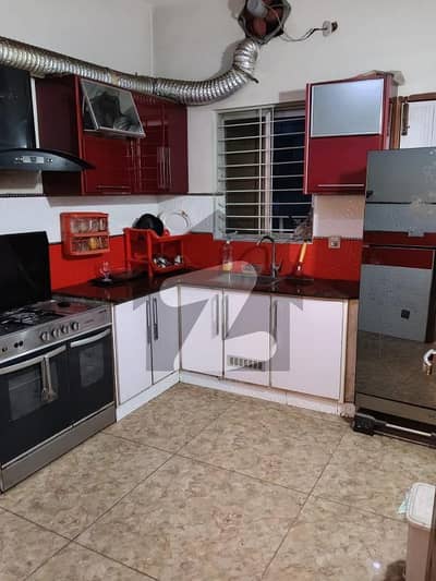 Good Location Portion For The Rent