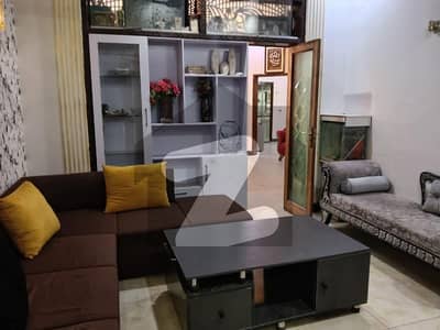 6 Marla Upper Portion In Cavalry Ground Is Available For rent