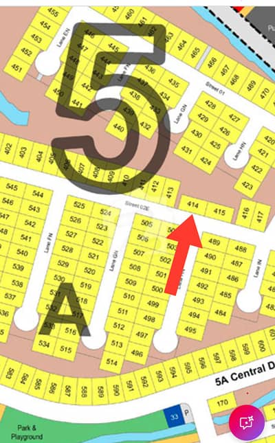 SECTOR 5-A CORNER 500 YARDS CHANCE DEAL CLEAR POSSESSION OUT STANDING LOCATION SECTOR 5-A CORNER 500 YARDS CHANCE DEAL CLEAR POSSESSION OUT STANDING LOCATION