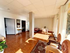 12 Marla Triple-Storey House For Sale In Khaira Gali