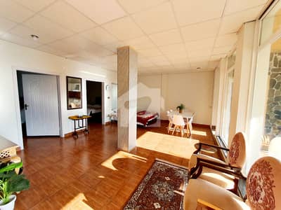 12 Marla Triple-Storey House For Sale In Khaira Gali