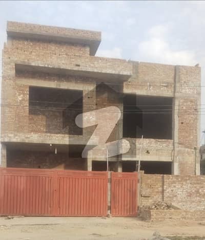 آئی ۔ 14/4 آئی ۔ 14,اسلام آباد میں 9 مرلہ مکان 3.3 کروڑ میں برائے فروخت۔