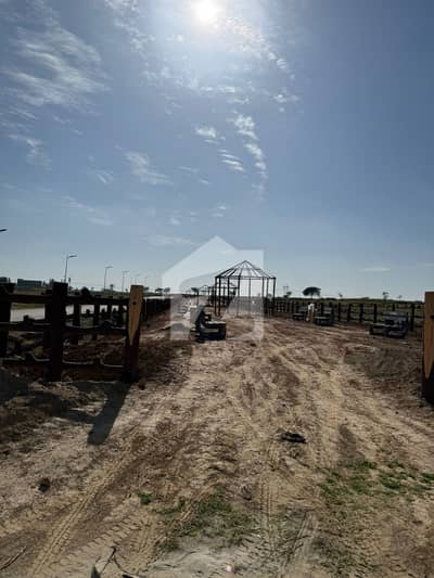 Plot for Sale Size 40x80  Supreme Court ECHOS Sector G-17