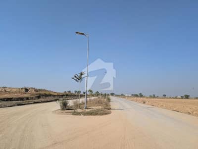 Plot for Sale Size 35x70  Supreme Court ECHOS Sector G-17