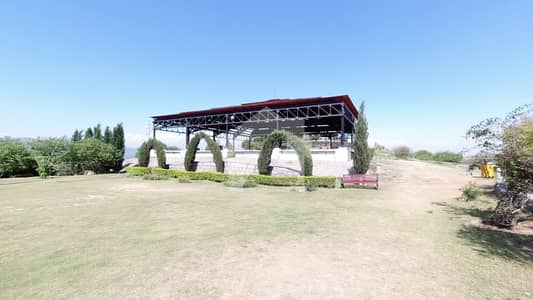 Ideal Residential Plot Is Available For sale In Islamabad