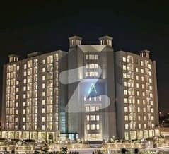 Prominently-Located Prime Location 1400 Square Feet Flat Available In Paragon Tower