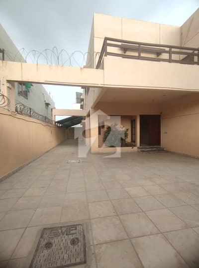 1000 Sq. Yd. Bungalow for Rent in | Phase 7 Khayaban-e-Bahria