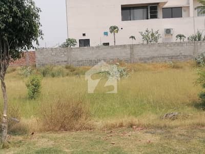 1 Kanal Farm House Land Is Available For Sale In IVY Farms Barki Road Lahore 1 Kanal Farm House Land Is Available For Sale In IVY Farms Barki Road Lahore