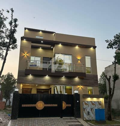 NEW LAHORE CITY PHASE 2 5 MARLA BRAND NEW MODERN DESIGN HOUSE FOR SALE IN A BLOCK NEW LAHORE CITY PHASE 2 5 MARLA BRAND NEW MODERN DESIGN HOUSE FOR SALE IN A BLOCK