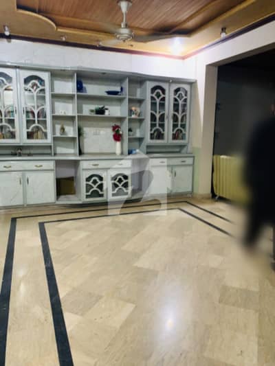 10 Marla Vip Solid House Sabzazar K Block